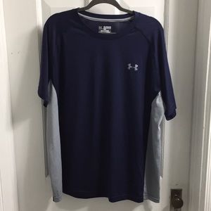 Under Armour shirt